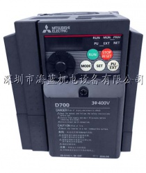 如何解決三菱PLC和變頻器通信不上？