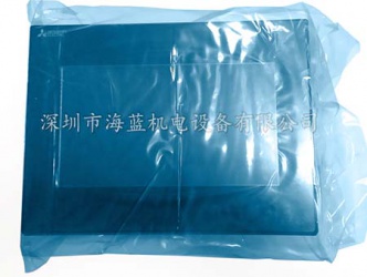 GS2107-WTBD三菱觸摸屏，7寸人機界面觸摸屏面板
