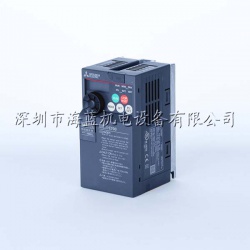 三菱變頻器FR-E720-0.2K，三菱變頻器廠家直銷